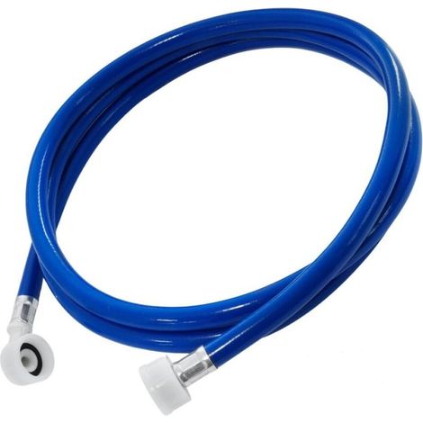 Tuyau d'alimentation Universel pour Machine à Laver et LaveVaisselle (1/5)