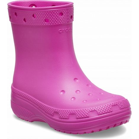 BOTAS CLÁSICAS CROCS PARA NIÑOS 208544 C11EU 2829 JUICE (1/5)