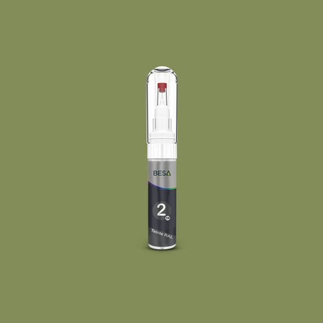 Stylo retouche peinture Pantone 7495 U  Satin