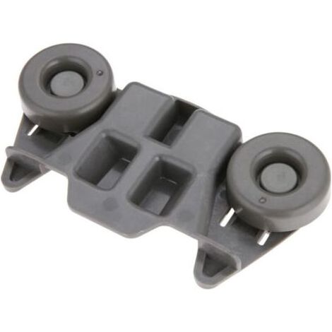 Roue de lave-vaisselle W10195416 pour Whirlpool Sears AP5983730, PS11722152, W10195416 w10195418 B00LGUB7UU B01BR493DW (1/3)