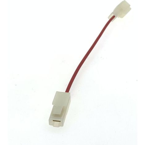 fusible pour chariot élévateur Heli, fil de connexion du fusible principal de batterie Longgong, connecteurs mâle et femelle pour fusible de chariot élévateur (1/5)
