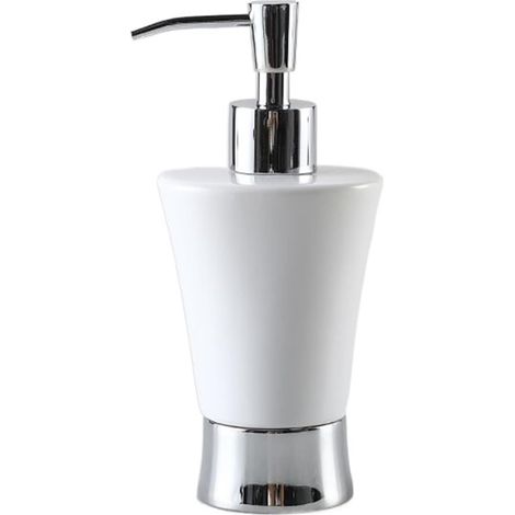 Distributeur de savon Engender - Design durable et polyvalent-AquaForge (1/5)