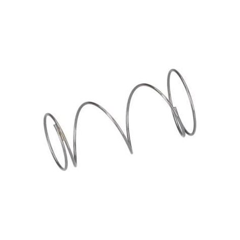 Ressort pour Scie circulaire BOSCH OUTILLAGES - 1619X01792