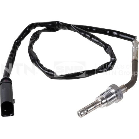 Capteur de temperature d'echappement - EGT154.24 - SNR - Compatible avec véhicule Volkswagen