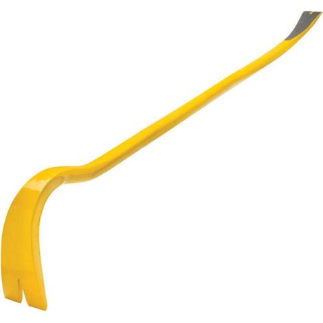 Stanley Utensili - Piede di porco 90 cm 1-55-504 (1/2)