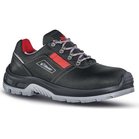 U-Power Elect Scarpe antinfortunistiche basse S3 SRC - 48 (1/2)