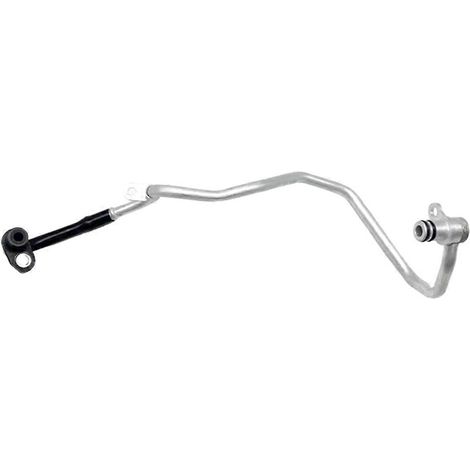 Car Engine Turbocharger Radiator Water Pipe for Mercedes-Benz-- (1/5)
