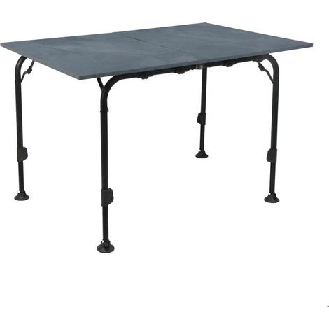 Westfield Aircolite Luxory Twin Aluminium Campingtisch