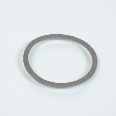 Joint plat de pot d'échappement 48x55x1.2mm pour moto Yamaha 250