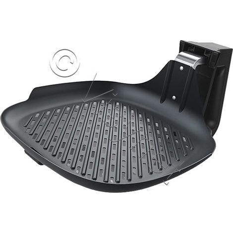 Poele à griller HD9911/90 Airfryer XL (1/2)