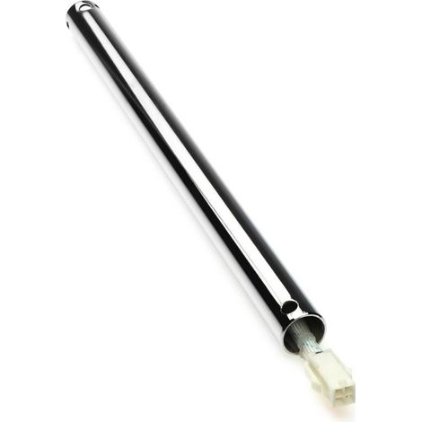 Westinghouse 7888540 Asta di Prolunga, Metallo, Cromo, 30.5x2.18 cm (1/3)