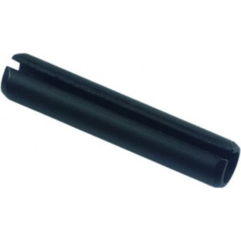 Goupille élastique Série épaisse ISO 8752 Brut - 5 x 12 mm- Vendu par 200
