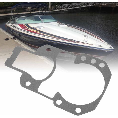 Fußdichtungssatz für Mercury Marine/Mercruiser (2 Sätze) (1/5)