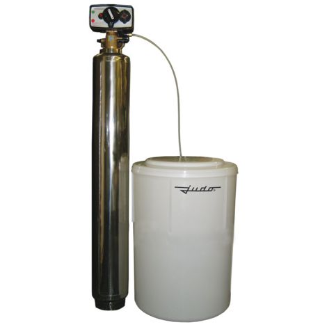 Adoucisseur d'eau chaude simple JM 60 Z-HW