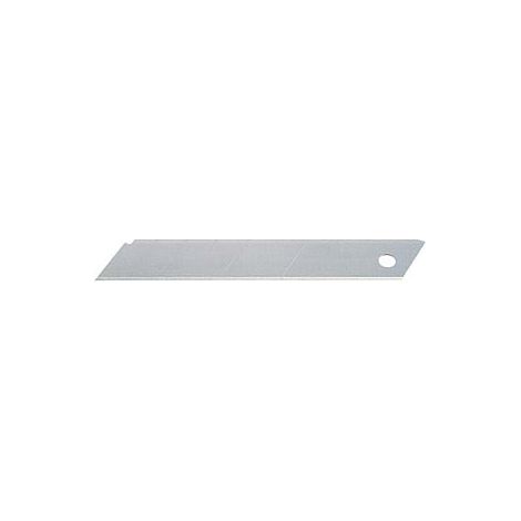 HM Müllner Abbrechklingen - 18 mm - SK5-Stahl - 10 Stück