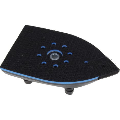 Suela y almohadilla 90548946 para lijadora Black & Decker
