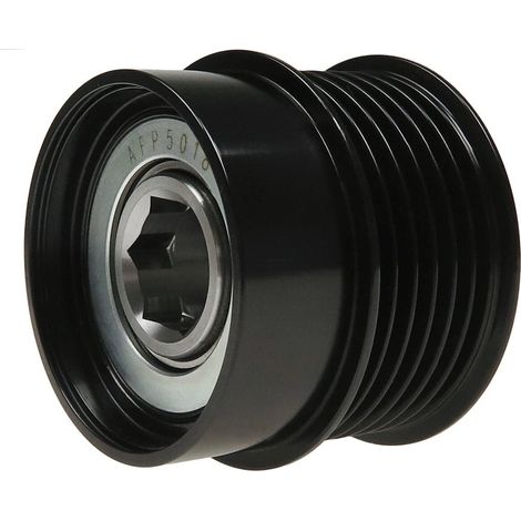 Poulie roue libre, alternateur AS-PL AFP5018 DODGE 04891737AB 4891737AB