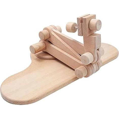 Support de Broderie Réglable de Bureau Rotatif pour la Couture, Bricolage et Artisanat (1/5)