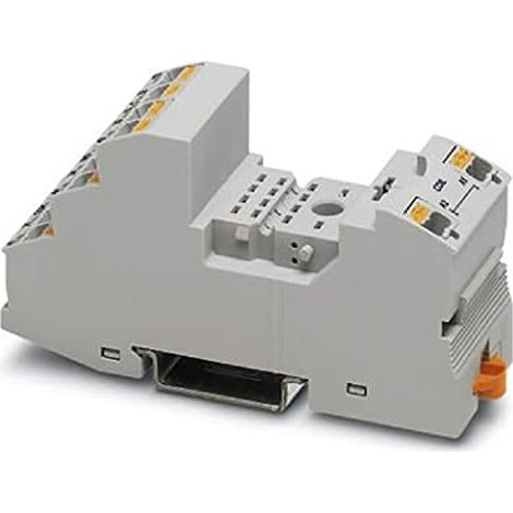 PHOENIX RIF - PRESA RELE -2-BPT/4 X 21 PHOENIX CONTACT 2900934