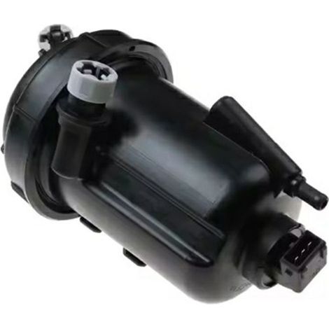 Kraftstofffilter 96629454 – Einfache Installation – Passgenauer Anschluss ohne Schneiden – Robust und widerstandsfähig – Kompatibel mit Captiva 2.0 (1/5)