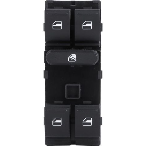 Commutateur de fenêtre principal, bureau stable antirouille pour la maison (1/5)