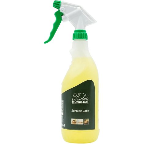 Savon intérieur Surface Care - RUBIO - Spray de 750 ml (1/2)
