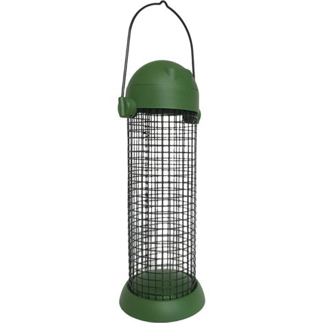 Distributeur de cacahuètes 500 ml/22 cm pour oiseaux - Trixie (1/3)