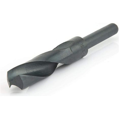 21-mm-HSS-Bohrer – Hochleistungsschnellstahl-Schneidwerkzeug – 1/2″-Spirale (1/5)