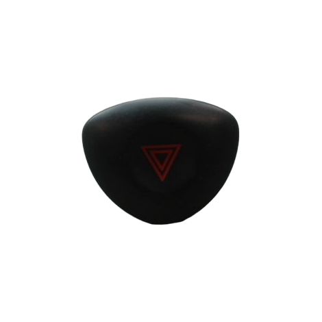 Bouton De Warning RENAULT Clio Campus II Phase 1 2006-2009 [PRODUIT D'OCCASION]♻️8200634256 (1/2)