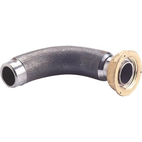 COUDE 90 PIQUAGE ACIER 3 4-6 20 NF 2316-20