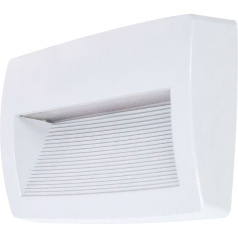 Aplique STORM IP55 R7s LED R7S Bulb 10.50W -(1000lm)/-(1130lm)/-(1060lm) 2700K/4000K/6500K Blanco (1/3)