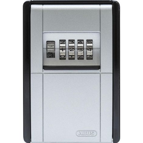 Abus - Kombi-Box für die Wandmontage Blister 80x45x120 mm - KeyGarage 787