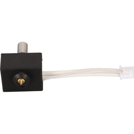 Bloc chauffant universel pour imprimantes 3D Ender 3 S1, CR-10 Smart Pro, Sermoon V1 Pro (1/5)