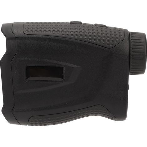 Télémètre Laser 1200m Mesure Précise Écran Clair Rechargeable Distancemètre Portable Outil de Mesure Numérique avec Image Nette (1/5)
