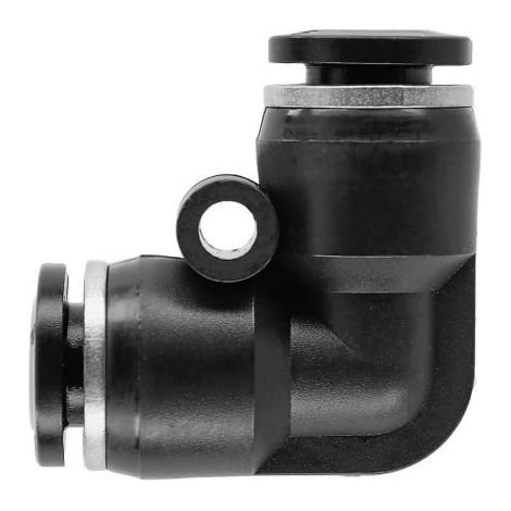 Stocker Raccord 90° pour Geyser 5 pcs (1/2)