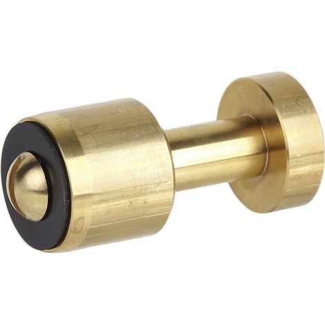 Kolben komplett zu Schwimmerventil VR170-1/2"