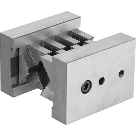 Spannbacken 1/4-3/4", 2er-Pack