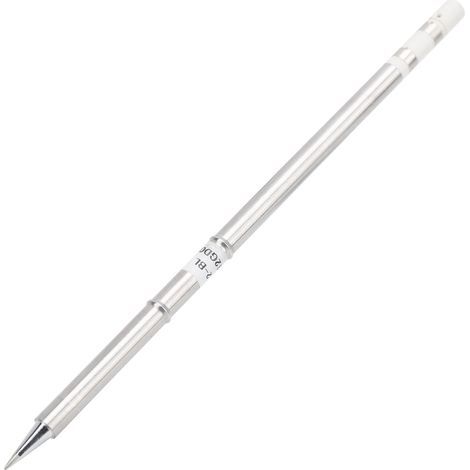 Panne de Fer à Souder T12‑BL, Panne à Souder à Panne Spéciale, Panne à Souder T12‑BL, Utilisée pour les Outils Matériels de la Station de Soudage pour Remplacer la Panne à Souder. (1/5)
