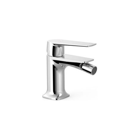 Mitigeur pour bidet Loft Chrome - TRES 22212001