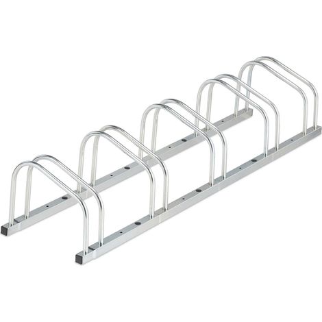 Portabicicletas para 5 bicicletas