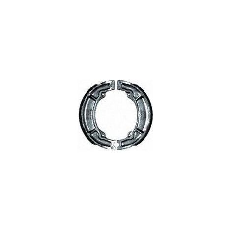 Mâchoires de Frein Ø130mm L 28mm