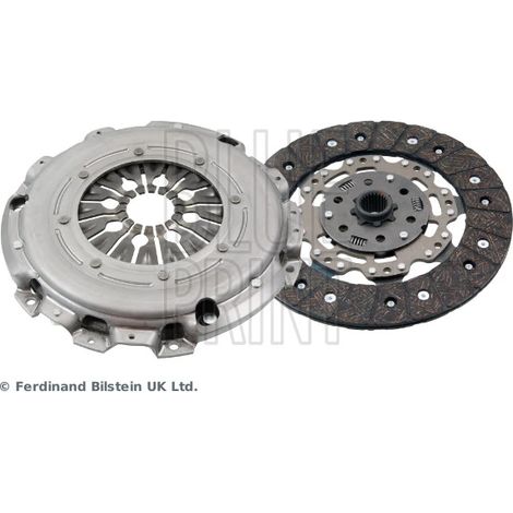 Kit d'embrayage Blue Print ADV1830147 AUDI 03L 141 016 N 03L 141 016 S