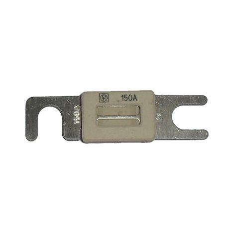 150A IP -zertifizierte Sicherung für 704 -ANL -Portfusiker - Display Pack