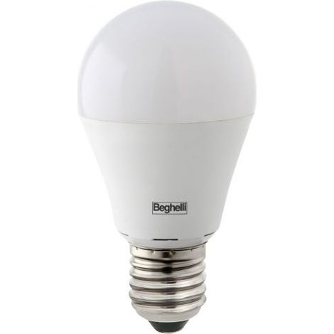 Lampadina A Led Goccia 12W E27 - Bianco Freddo