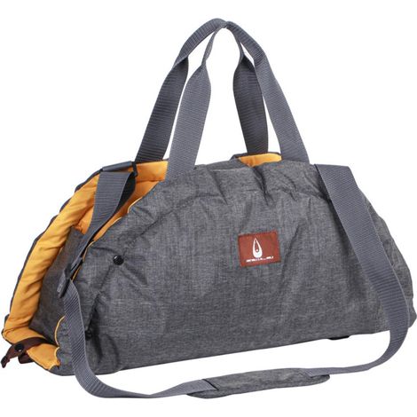 Zu e lu borsa per cani 3 in 1 shelly small cuccia cuscino max 6 kg (1/5)