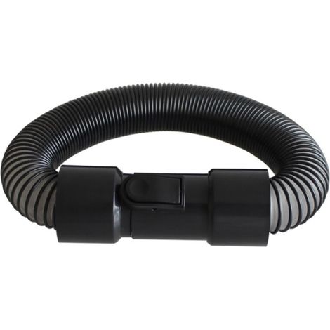 Convient aux accessoires pour aspirateur I9 K17 : tuyau télescopique, raccord du tuyau d'aspiration, diamètre intérieur 34 mm (1/5)