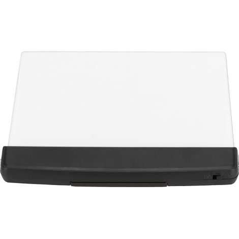 SJLERST Panneau de lampe de lecture LED, lumière vive, lumière de livre pour la lecture de nuit (1/5)