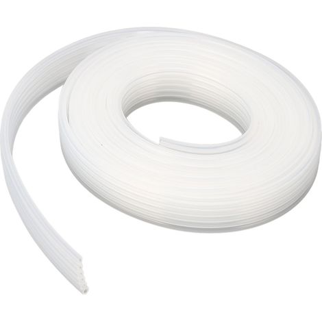 Tuyau flexible de remplacement pour cartouche d'encre UV, 2 m, 6 rangées, compatible avec les imprimantes HP. (1/5)