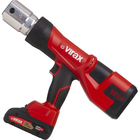 Viper M3x Sertisseusse