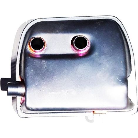 Marmitta BLUE BIRD decespugliatore M 41 47 54 59 004649